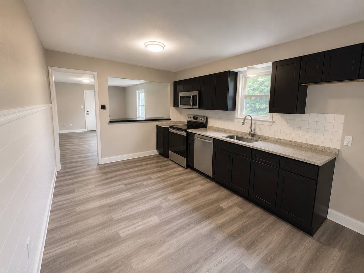 House for rent at 312 Madison Ave, Saint Louis, MO 63119
