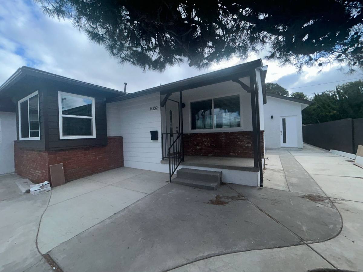 House for rent at 14332 Joyce Ave, Westminster, CA 92683