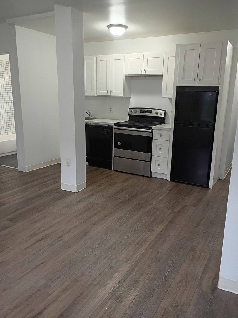 Apartment for rent at 1412 Windrim Ave, Philadelphia, PA 19141