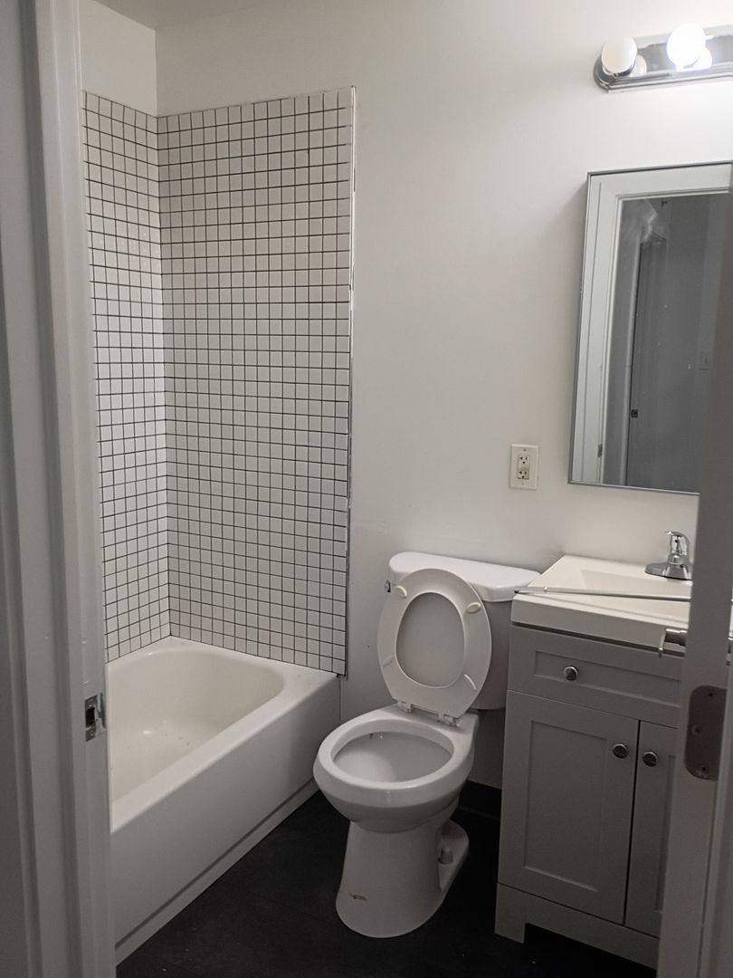 Apartment for rent at 1412 Windrim Ave, Philadelphia, PA 19141
