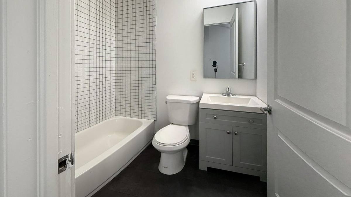 Apartment for rent at 1412 Windrim Ave, Philadelphia, PA 19141