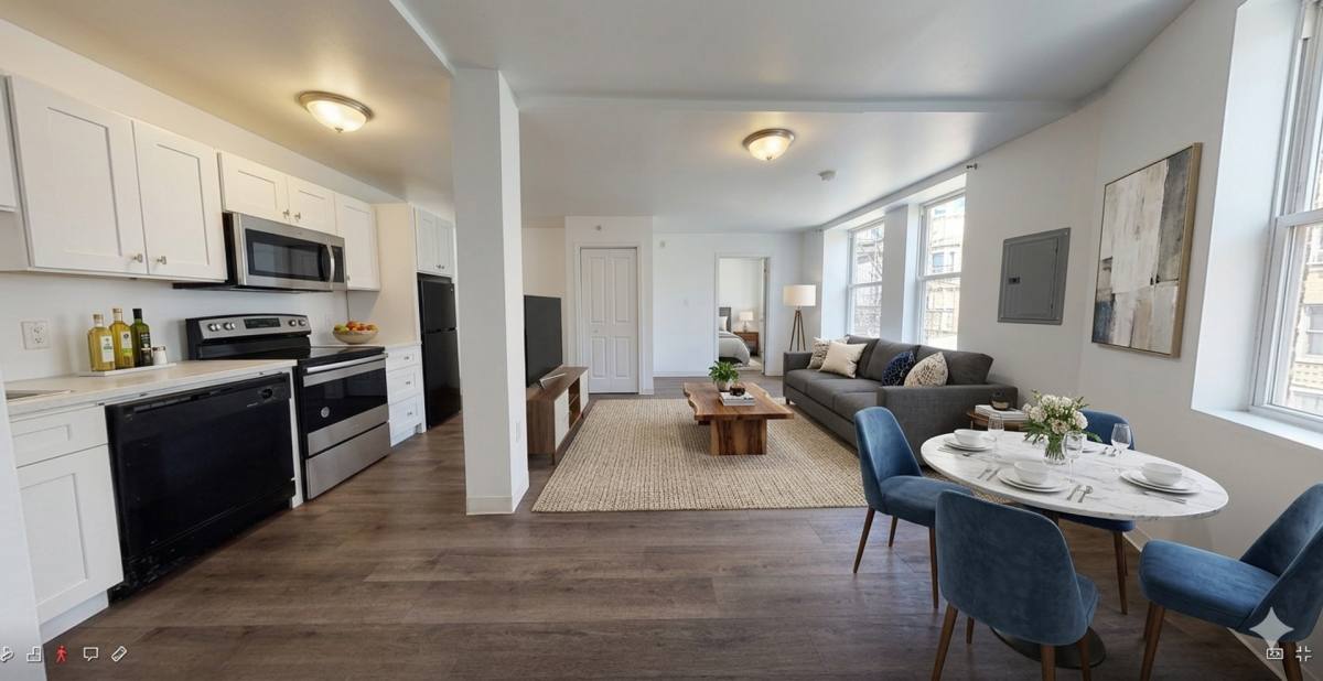 Apartment for rent at 1412 Windrim Ave, Philadelphia, PA 19141