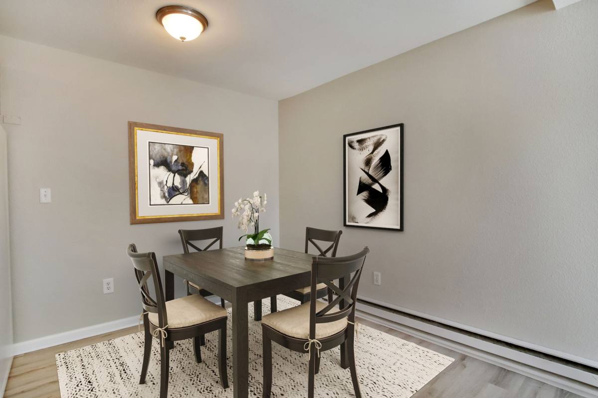 Apartment for rent at 12809 Lincoln Ave SW, Lakewood, WA 98499