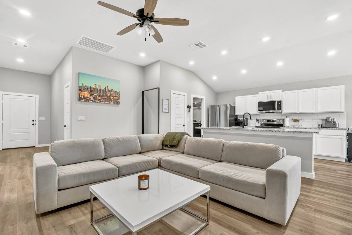 House for rent at 1606 N Dover Ave, Lubbock, TX 79416