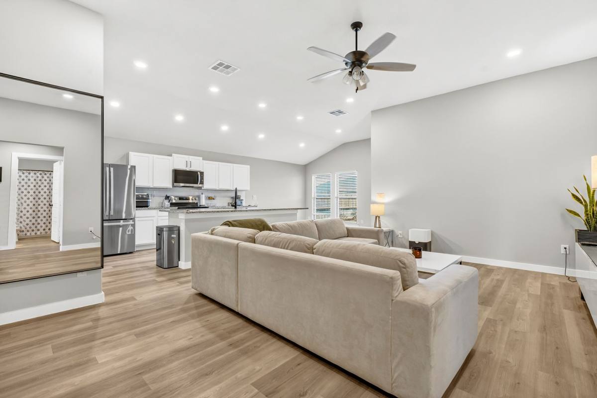 House for rent at 1606 N Dover Ave, Lubbock, TX 79416