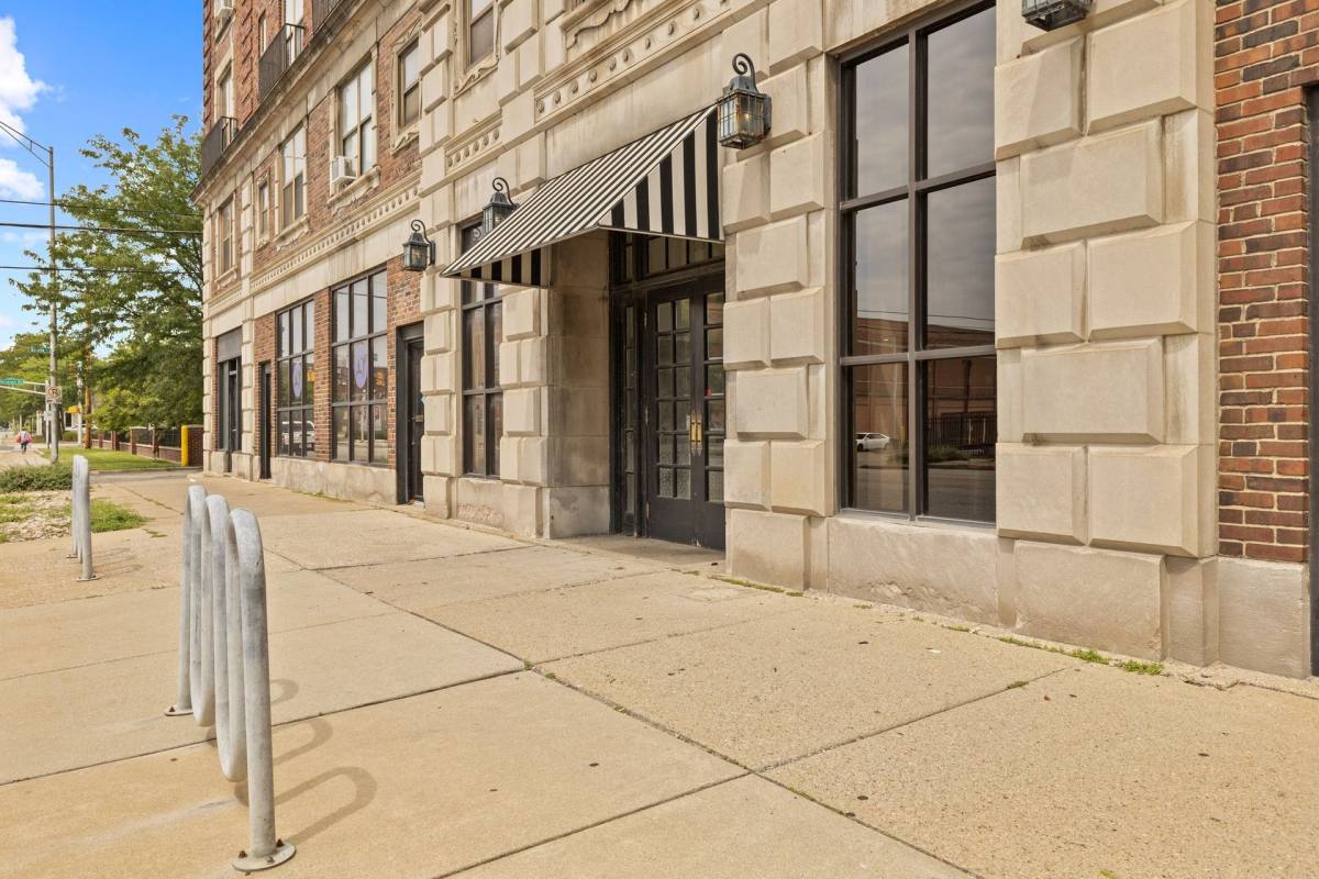 Apartment for rent at 28 E 16th St, Indianapolis, IN 46202