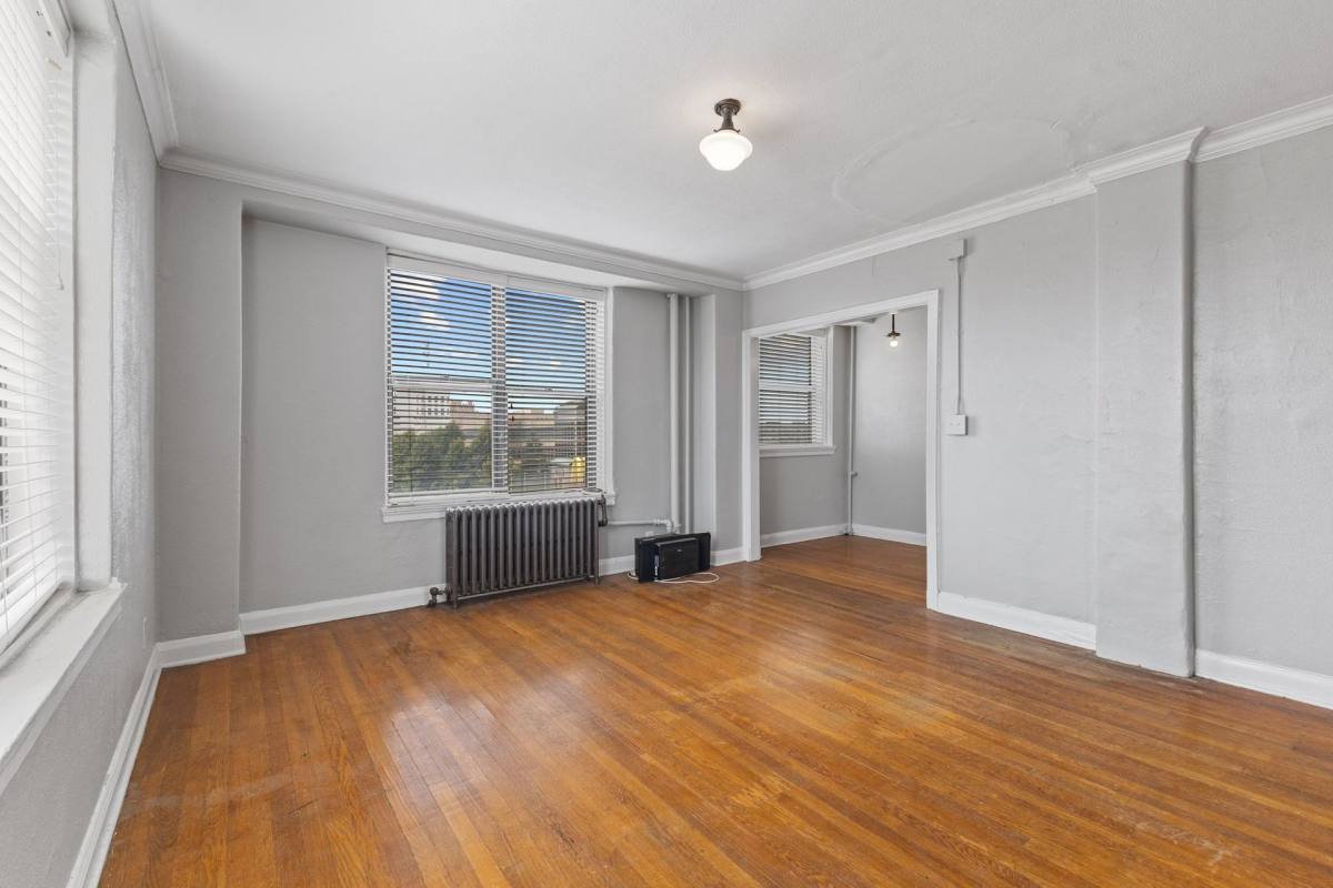 Apartment for rent at 28 E 16th St, Indianapolis, IN 46202