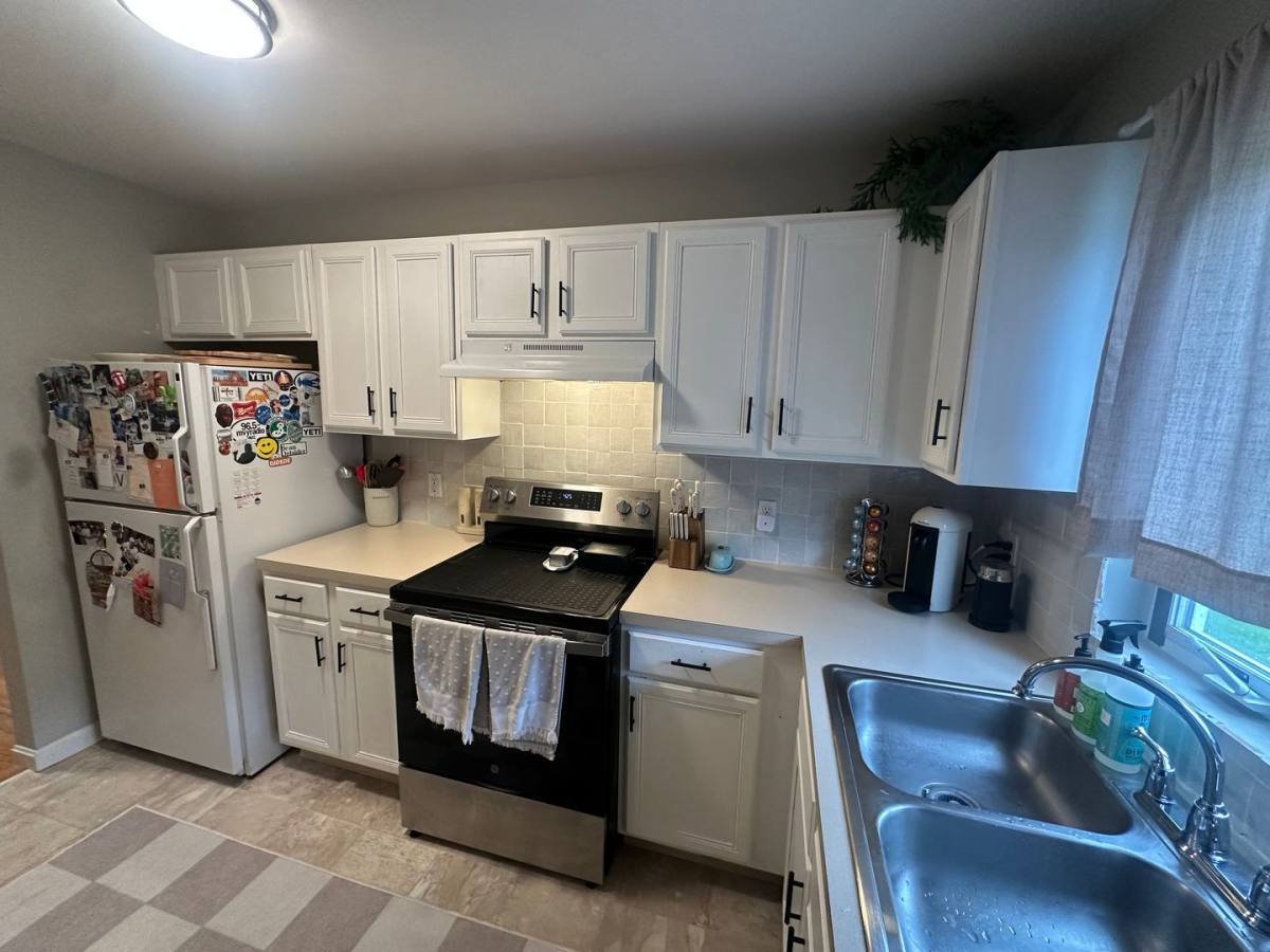 Condo for rent at 222 Fairway Dr, Coventry, RI 02816