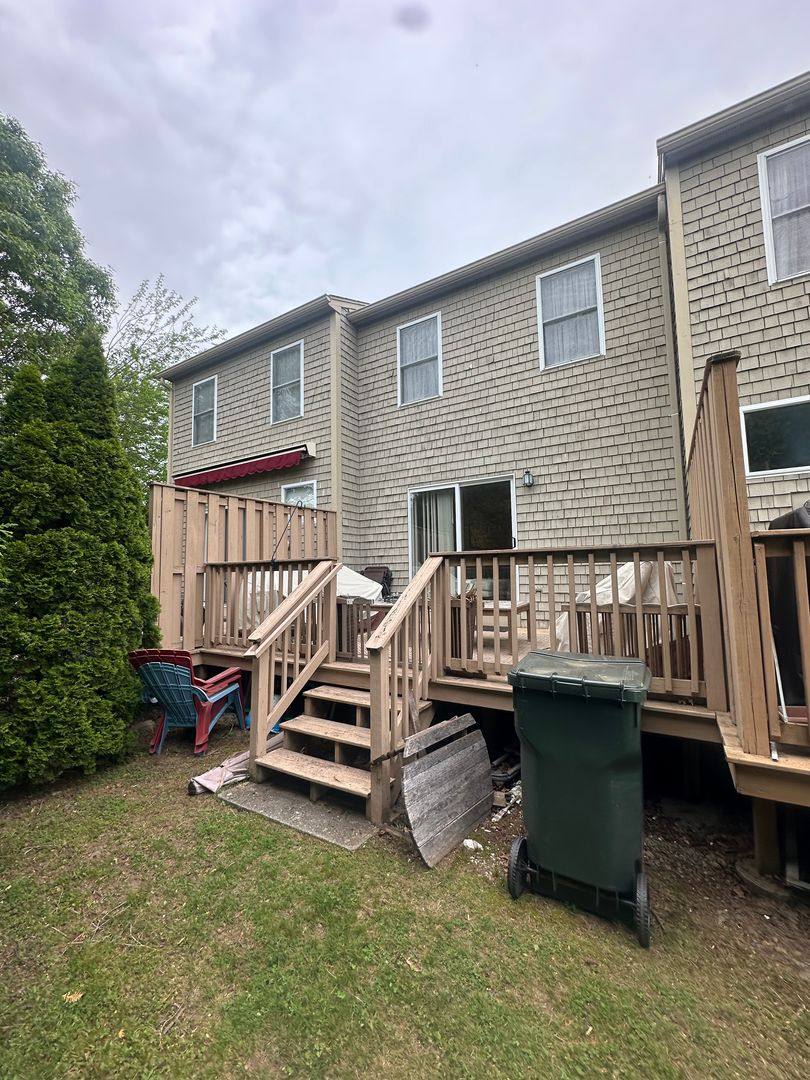 Condo for rent at 222 Fairway Dr, Coventry, RI 02816