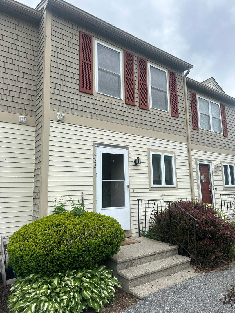 Condo for rent at 222 Fairway Dr, Coventry, RI 02816