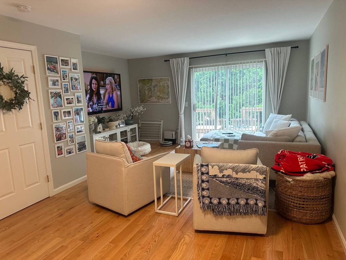 Condo for rent at 222 Fairway Dr, Coventry, RI 02816