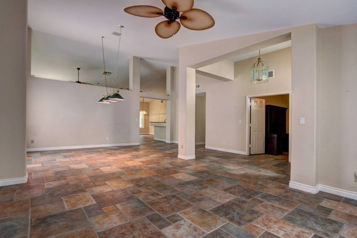 House for rent at 2108 Crestpoint Way, Las Vegas, NV 89134