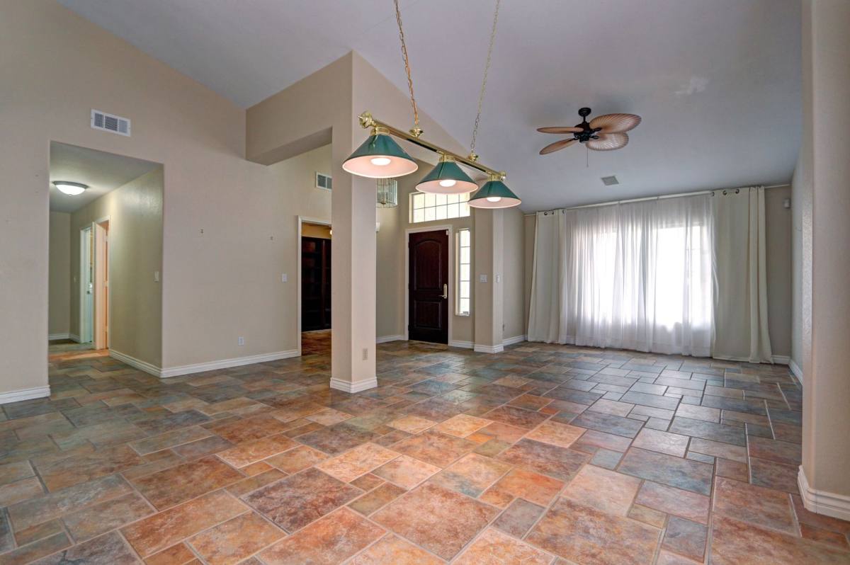 House for rent at 2108 Crestpoint Way, Las Vegas, NV 89134