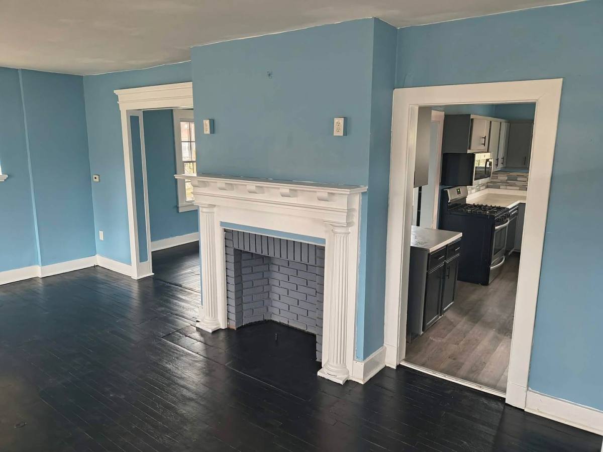 House for rent at 800 Richford St, Duquesne, PA 15110