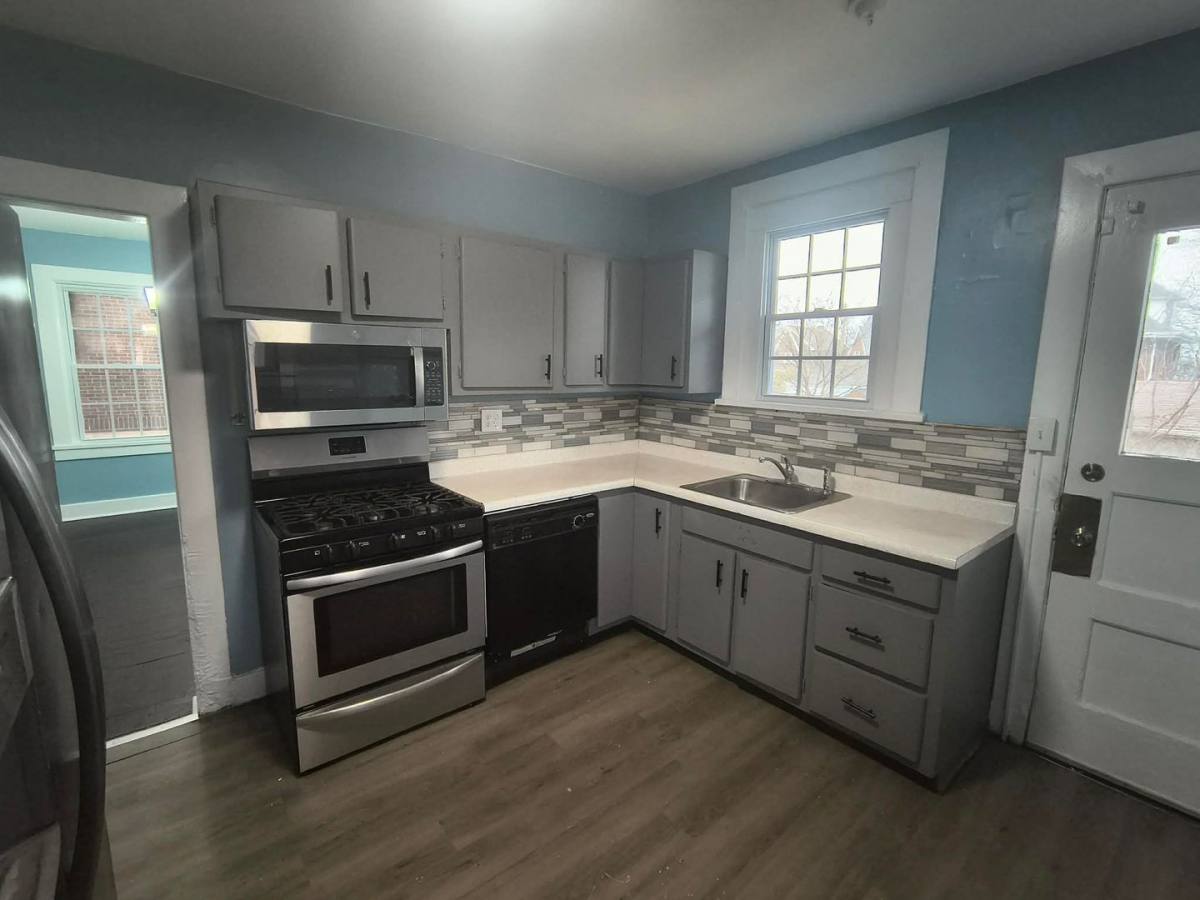 House for rent at 800 Richford St, Duquesne, PA 15110