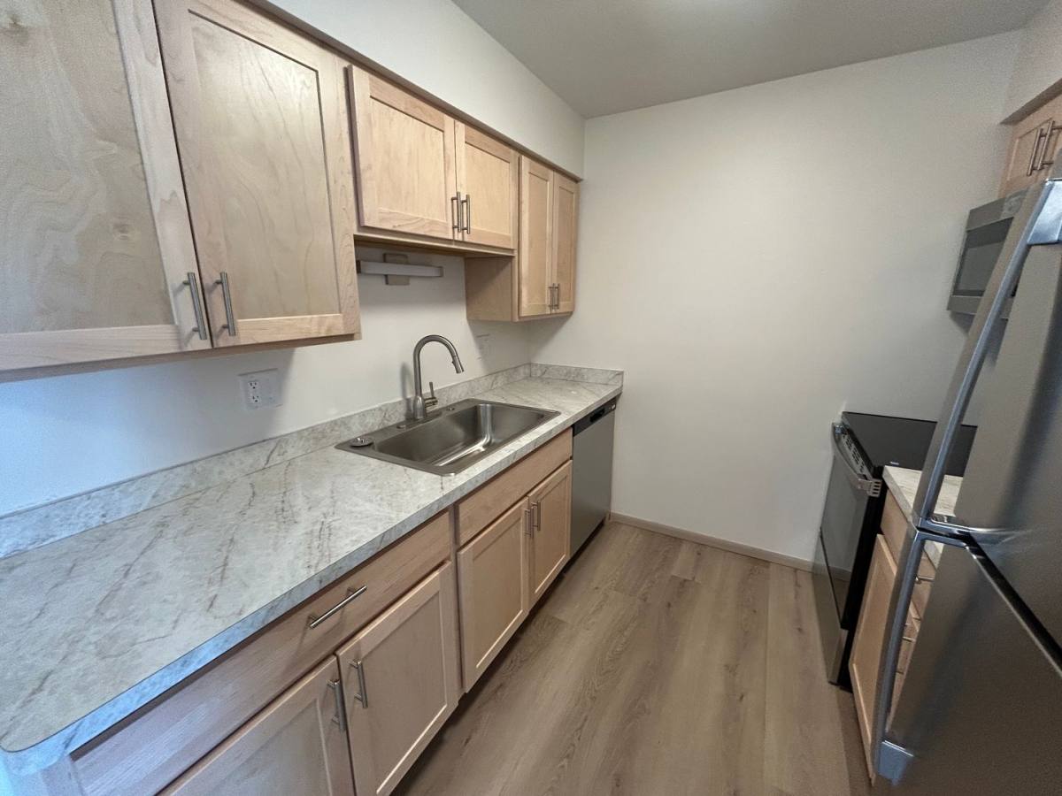 Apartment for rent at 2303 Woodrow Court, Appleton, WI 54915