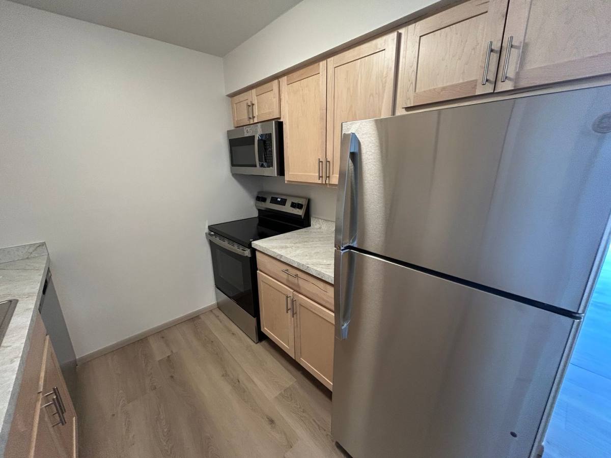 Apartment for rent at 2303 Woodrow Court, Appleton, WI 54915