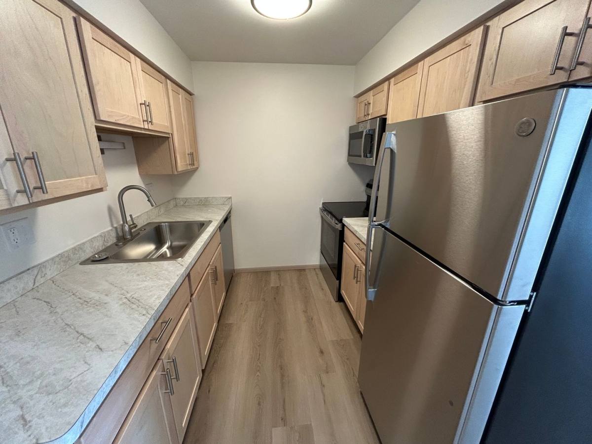 Apartment for rent at 2303 Woodrow Court, Appleton, WI 54915