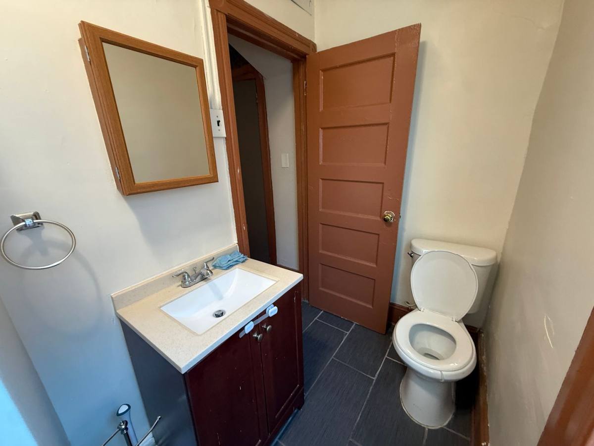 Apartment for rent at 5323 Catharine St, Philadelphia, PA 19143