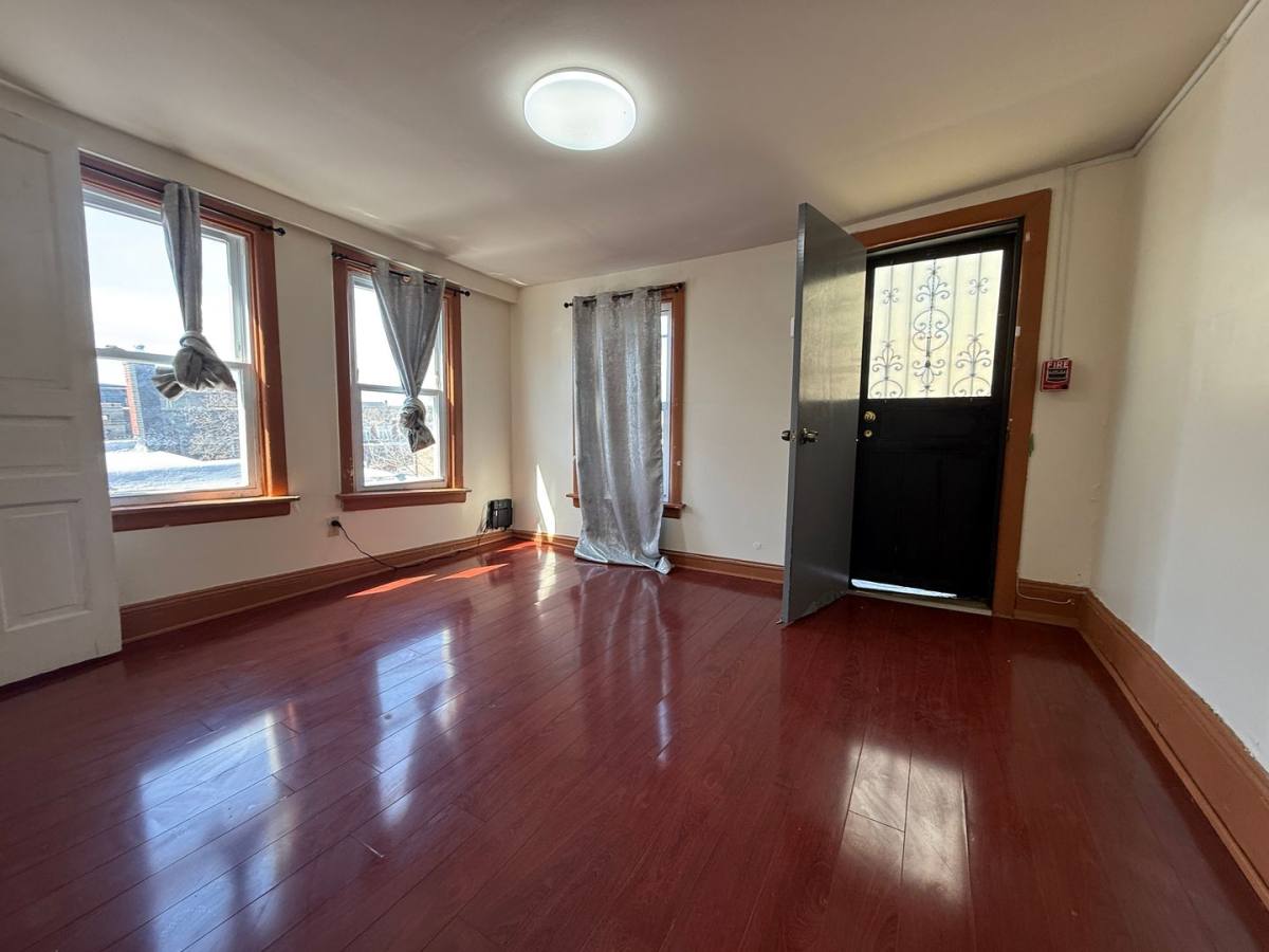 Apartment for rent at 5323 Catharine St, Philadelphia, PA 19143