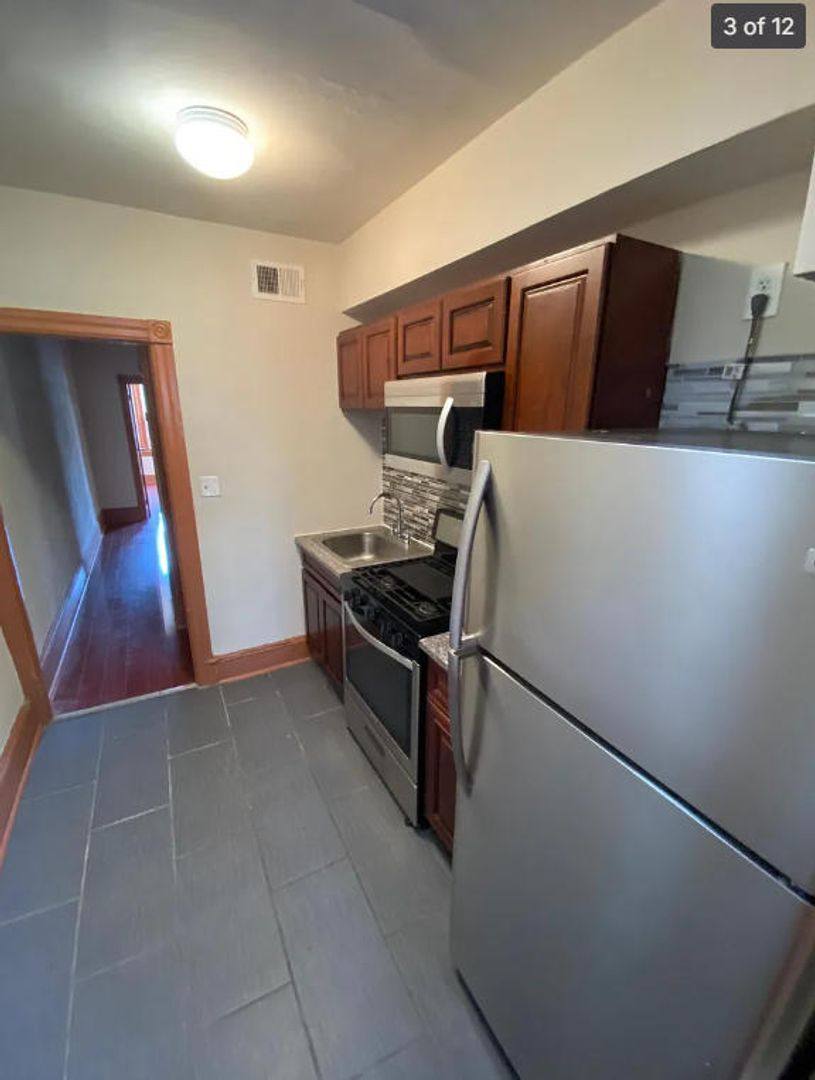 Apartment for rent at 5323 Catharine St, Philadelphia, PA 19143