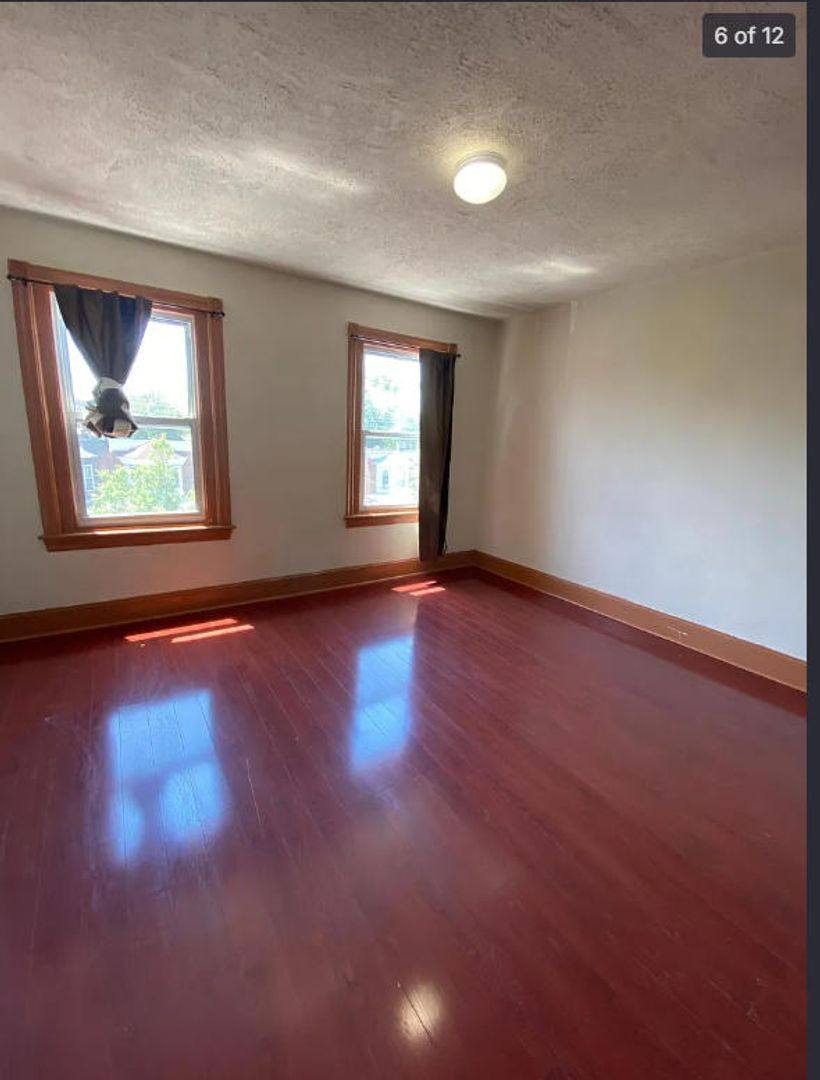 Apartment for rent at 5323 Catharine St, Philadelphia, PA 19143