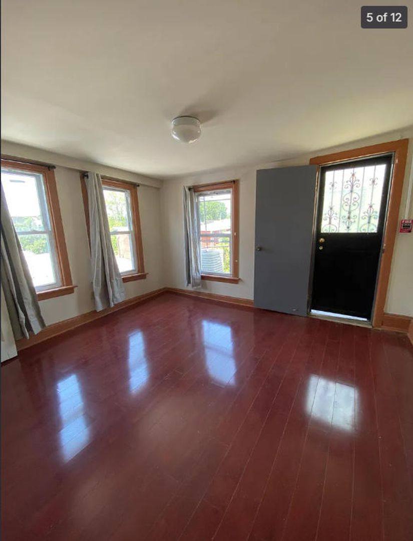 Apartment for rent at 5323 Catharine St, Philadelphia, PA 19143