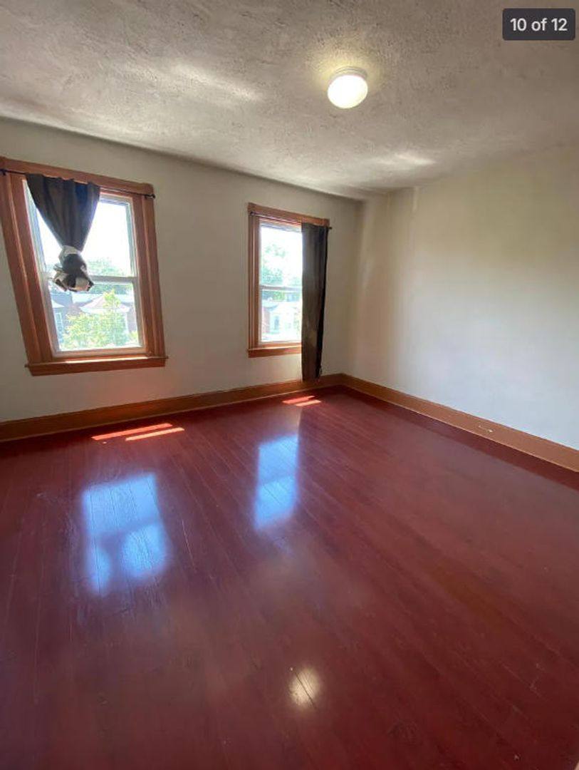 Apartment for rent at 5323 Catharine St, Philadelphia, PA 19143