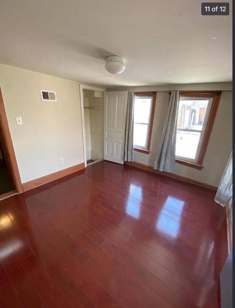 Apartment for rent at 5323 Catharine St, Philadelphia, PA 19143