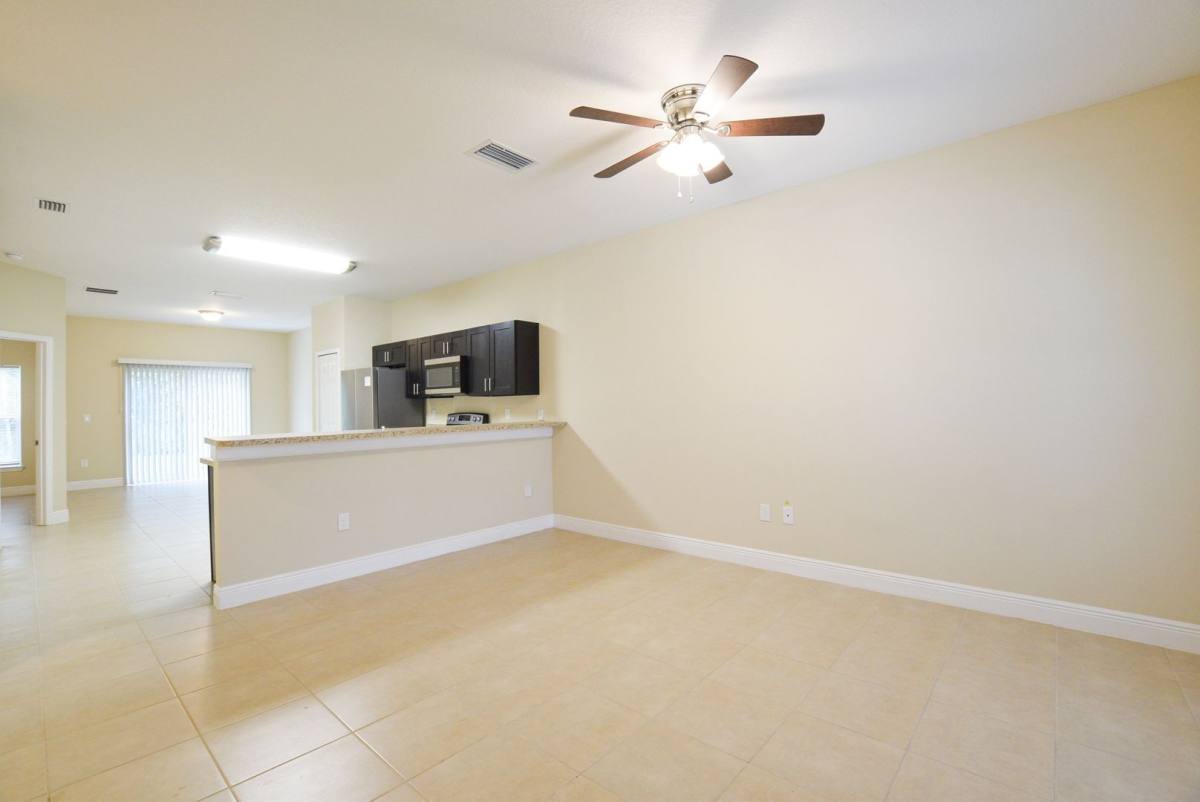 House for rent at 517-B Blackbird Lane, Kissimmee, FL 34759