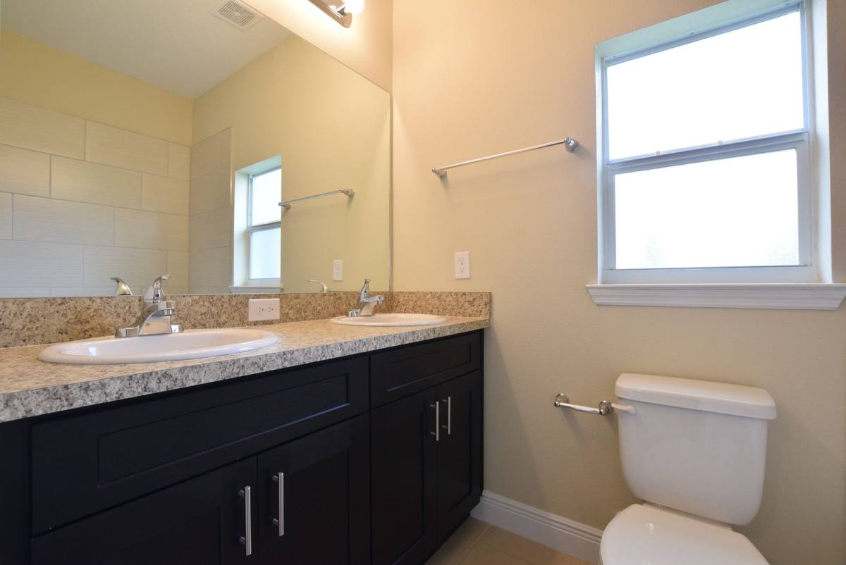 House for rent at 517-B Blackbird Lane, Kissimmee, FL 34759