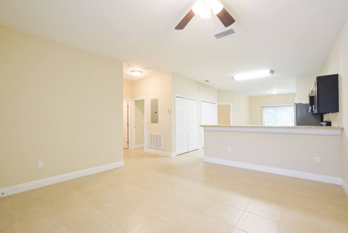 House for rent at 517-B Blackbird Lane, Kissimmee, FL 34759