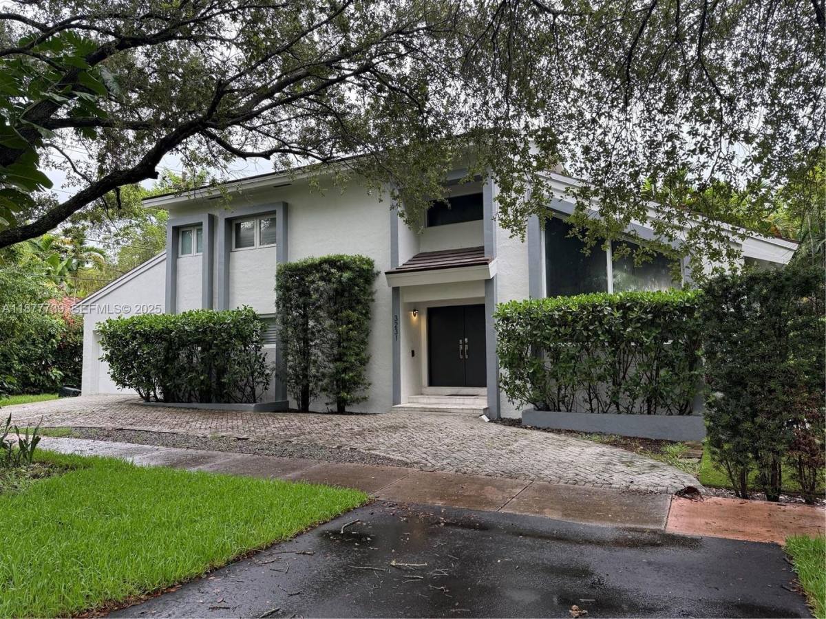 House for rent at 3231 Salzedo St, Miami, FL 33134