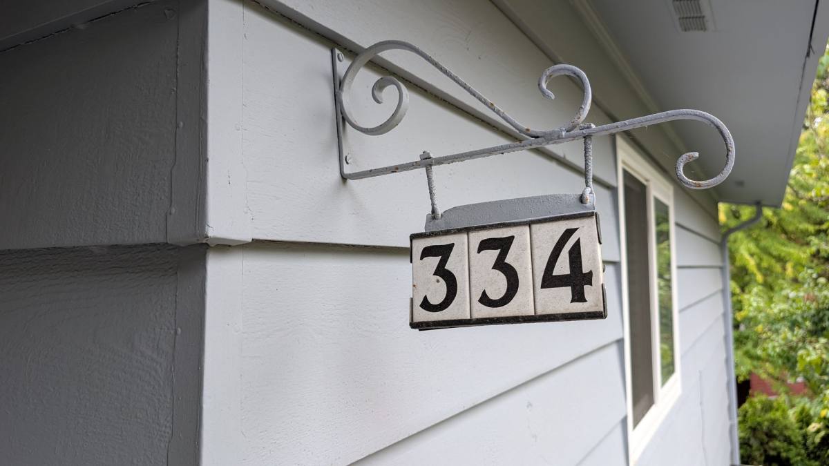 Apartment for rent at 326-334 SW Hamilton St, Portland, OR 97239