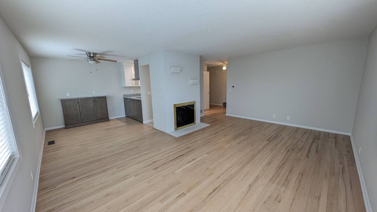 Apartment for rent at 326-334 SW Hamilton St, Portland, OR 97239