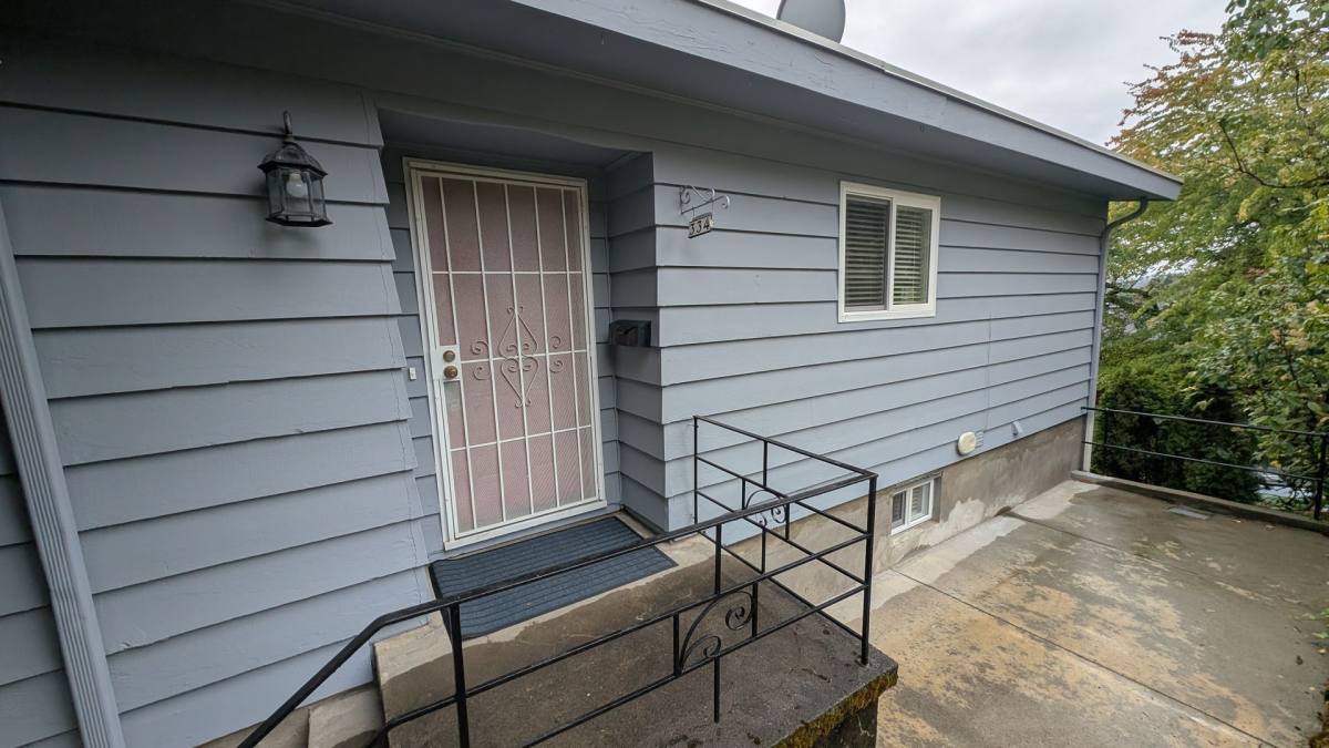 Apartment for rent at 326-334 SW Hamilton St, Portland, OR 97239