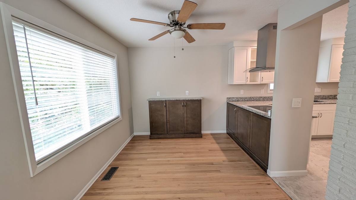 Apartment for rent at 326-334 SW Hamilton St, Portland, OR 97239