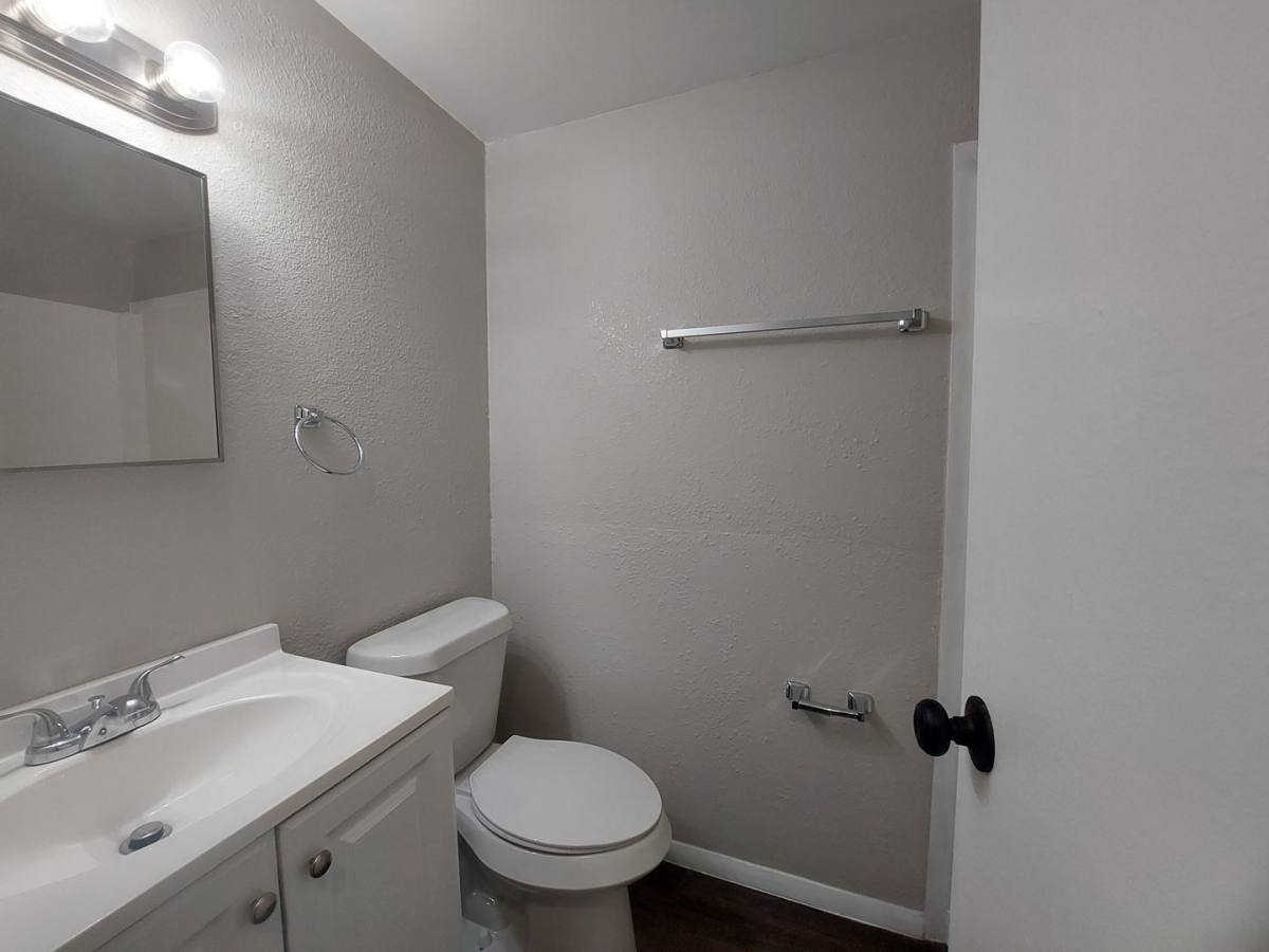 Apartment for rent at 1295 N Holland Parkway, Bartow, FL 33830