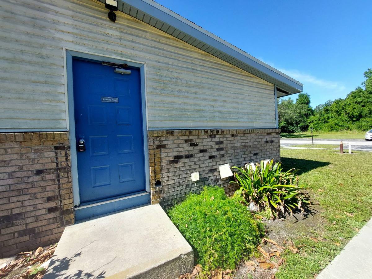 Apartment for rent at 1295 N Holland Parkway, Bartow, FL 33830