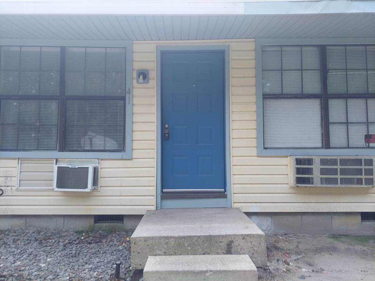 Apartment for rent at 1295 N Holland Parkway, Bartow, FL 33830