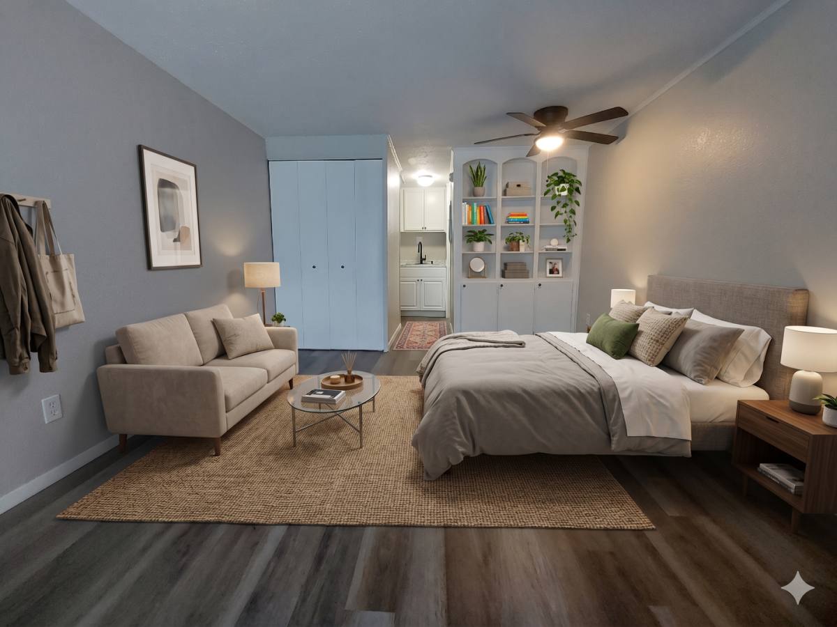 Apartment for rent at 1295 N Holland Parkway, Bartow, FL 33830