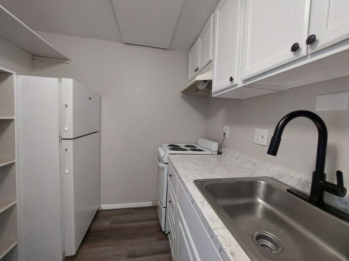 Apartment for rent at 1295 N Holland Parkway, Bartow, FL 33830