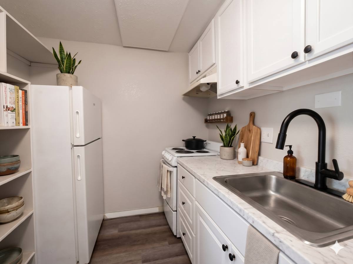 Apartment for rent at 1295 N Holland Parkway, Bartow, FL 33830