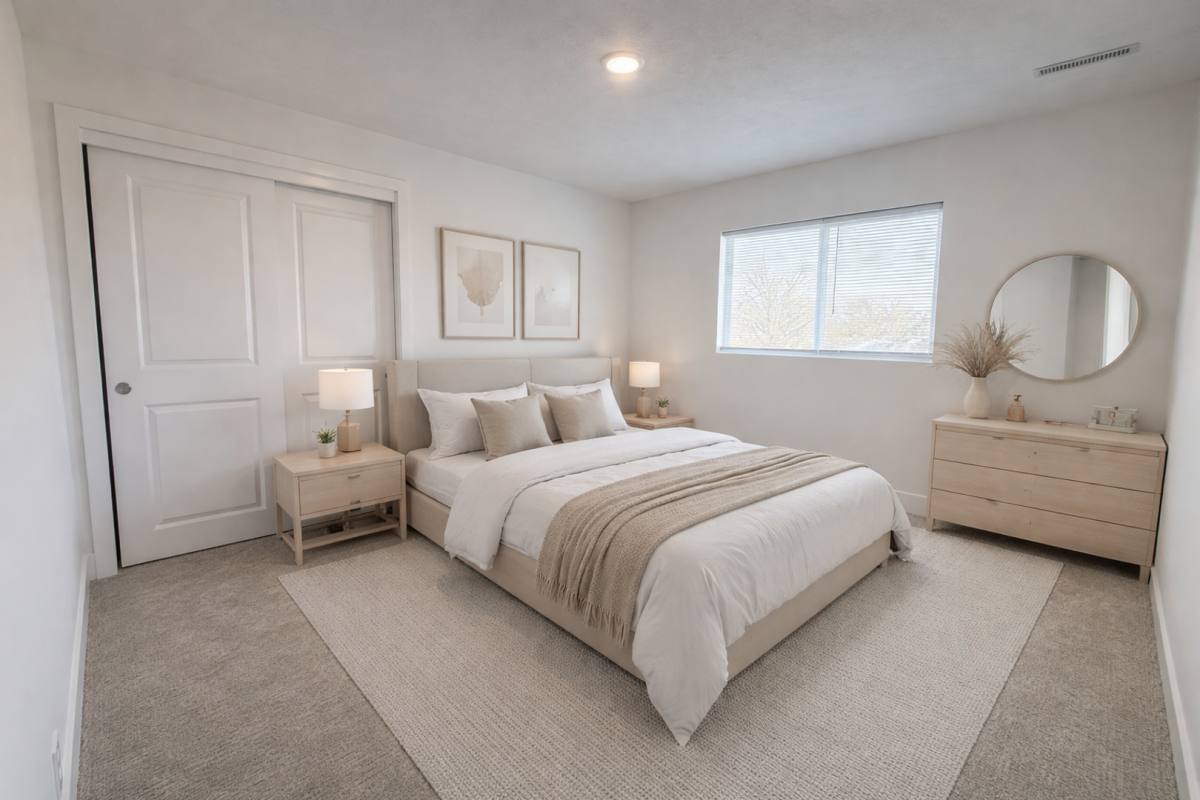 Apartment for rent at 2520 S 60th St, Omaha, NE 68106
