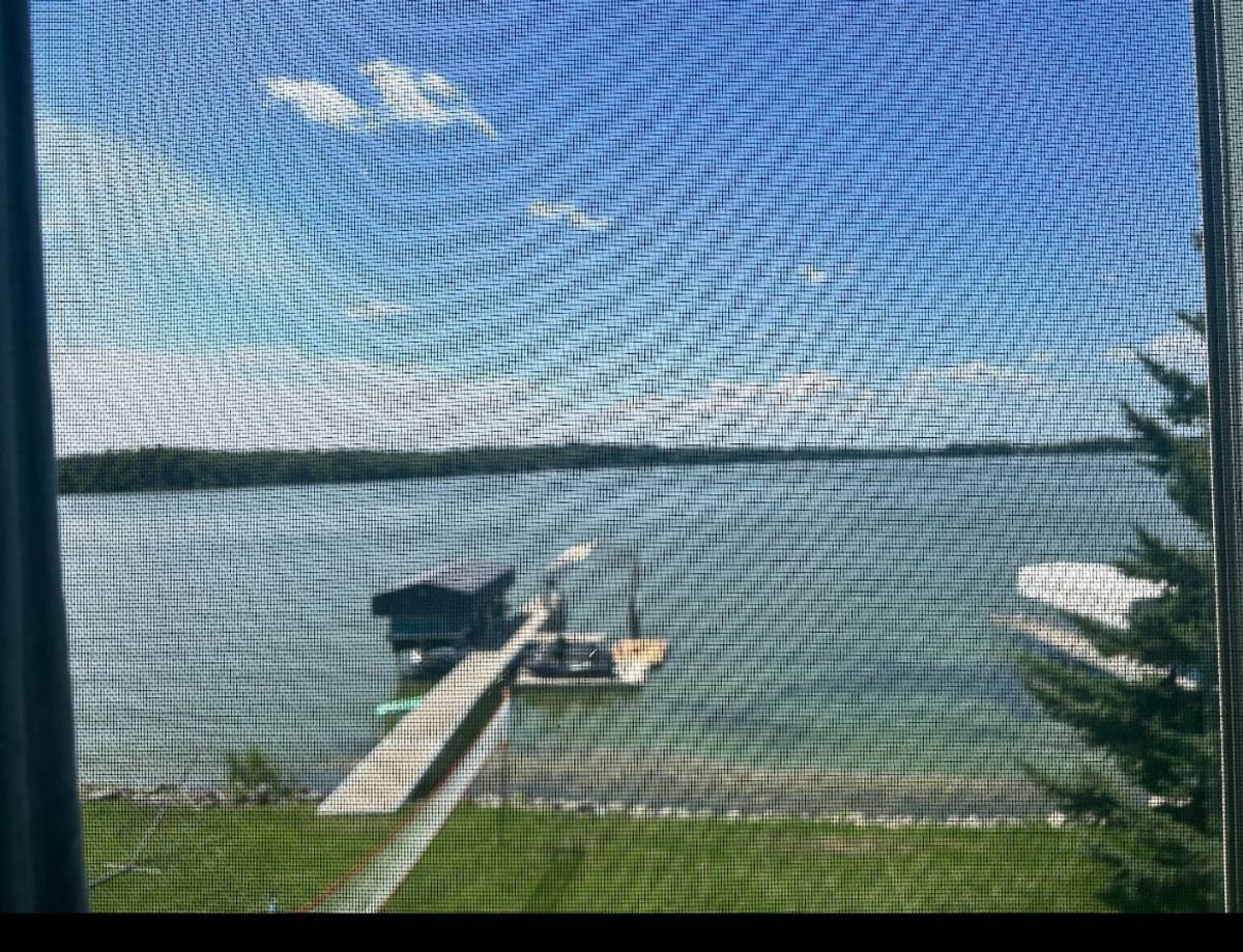 House for rent at 50718 Lakeview Dr, Rush City, MN 55069