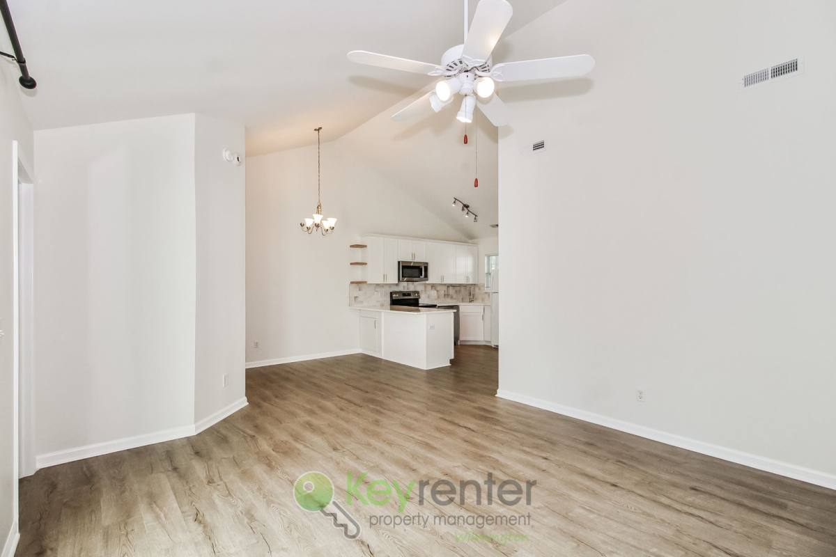 Townhouse for rent at 3733 Merestone Dr, Wilmington, NC 28412