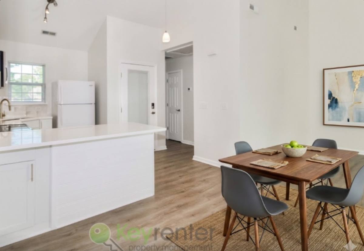 Townhouse for rent at 3733 Merestone Dr, Wilmington, NC 28412