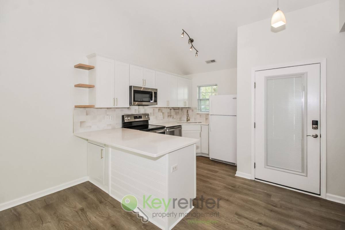 Townhouse for rent at 3733 Merestone Dr, Wilmington, NC 28412