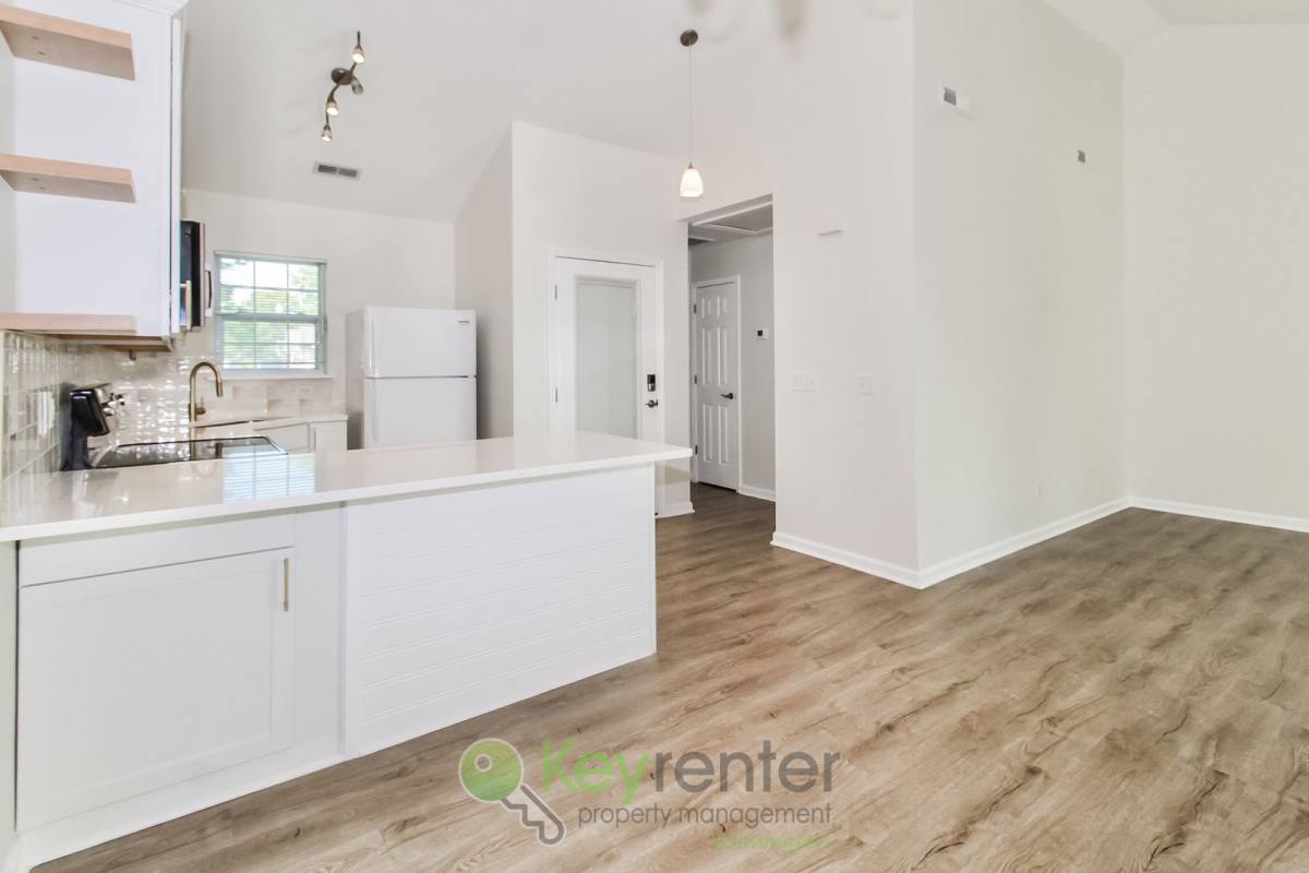 Townhouse for rent at 3733 Merestone Dr, Wilmington, NC 28412
