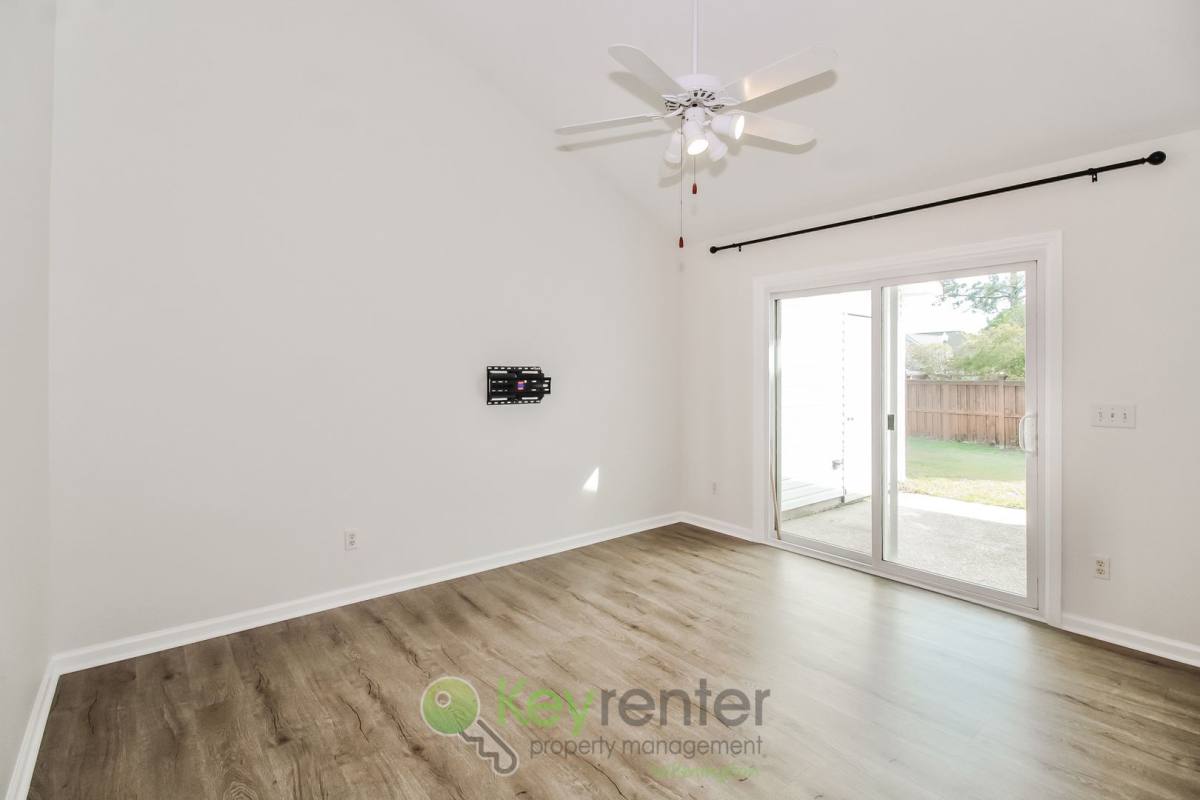 Townhouse for rent at 3733 Merestone Dr, Wilmington, NC 28412